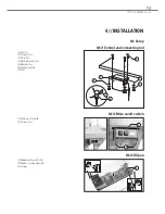 Предварительный просмотр 13 страницы typical GC6760 SERIES Setup, Instruction & Service Manual