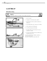 Предварительный просмотр 20 страницы typical GC6760 SERIES Setup, Instruction & Service Manual