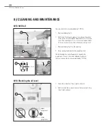 Предварительный просмотр 30 страницы typical GC6760 SERIES Setup, Instruction & Service Manual