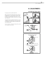 Предварительный просмотр 35 страницы typical GC6760 SERIES Setup, Instruction & Service Manual