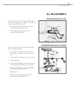 Предварительный просмотр 37 страницы typical GC6760 SERIES Setup, Instruction & Service Manual