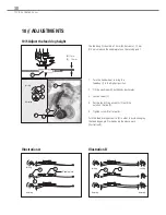 Предварительный просмотр 38 страницы typical GC6760 SERIES Setup, Instruction & Service Manual