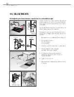 Предварительный просмотр 42 страницы typical GC6760 SERIES Setup, Instruction & Service Manual