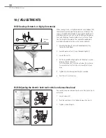 Предварительный просмотр 48 страницы typical GC6760 SERIES Setup, Instruction & Service Manual