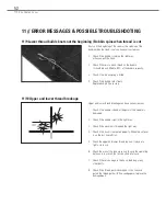 Предварительный просмотр 52 страницы typical GC6760 SERIES Setup, Instruction & Service Manual