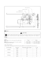 Предварительный просмотр 7 страницы typical GC9 SERIES Instruction Book & Parts Catalogue