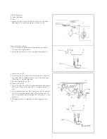 Предварительный просмотр 10 страницы typical GC9 SERIES Instruction Book & Parts Catalogue