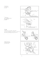 Предварительный просмотр 11 страницы typical GC9 SERIES Instruction Book & Parts Catalogue