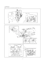 Предварительный просмотр 16 страницы typical GC9 SERIES Instruction Book & Parts Catalogue