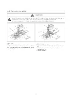 Предварительный просмотр 18 страницы typical GC9 SERIES Instruction Book & Parts Catalogue