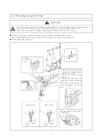 Предварительный просмотр 22 страницы typical GC9 SERIES Instruction Book & Parts Catalogue