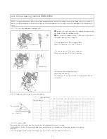 Предварительный просмотр 24 страницы typical GC9 SERIES Instruction Book & Parts Catalogue