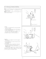 Предварительный просмотр 26 страницы typical GC9 SERIES Instruction Book & Parts Catalogue