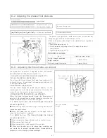 Предварительный просмотр 28 страницы typical GC9 SERIES Instruction Book & Parts Catalogue