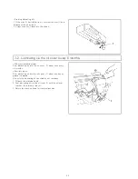 Предварительный просмотр 30 страницы typical GC9 SERIES Instruction Book & Parts Catalogue