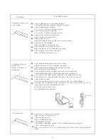 Предварительный просмотр 33 страницы typical GC9 SERIES Instruction Book & Parts Catalogue