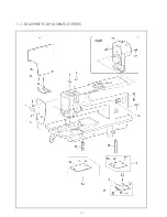 Предварительный просмотр 36 страницы typical GC9 SERIES Instruction Book & Parts Catalogue