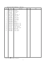 Предварительный просмотр 37 страницы typical GC9 SERIES Instruction Book & Parts Catalogue