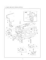 Предварительный просмотр 38 страницы typical GC9 SERIES Instruction Book & Parts Catalogue