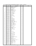 Предварительный просмотр 45 страницы typical GC9 SERIES Instruction Book & Parts Catalogue