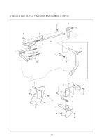 Предварительный просмотр 46 страницы typical GC9 SERIES Instruction Book & Parts Catalogue