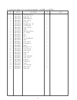 Предварительный просмотр 47 страницы typical GC9 SERIES Instruction Book & Parts Catalogue