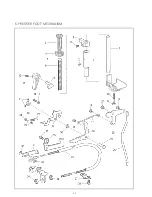 Предварительный просмотр 48 страницы typical GC9 SERIES Instruction Book & Parts Catalogue