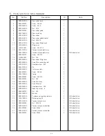 Предварительный просмотр 49 страницы typical GC9 SERIES Instruction Book & Parts Catalogue