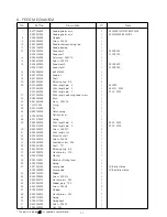 Предварительный просмотр 51 страницы typical GC9 SERIES Instruction Book & Parts Catalogue