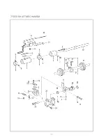 Предварительный просмотр 52 страницы typical GC9 SERIES Instruction Book & Parts Catalogue