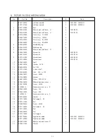 Предварительный просмотр 55 страницы typical GC9 SERIES Instruction Book & Parts Catalogue