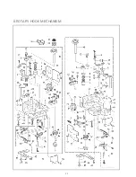 Предварительный просмотр 56 страницы typical GC9 SERIES Instruction Book & Parts Catalogue