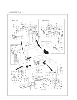 Предварительный просмотр 60 страницы typical GC9 SERIES Instruction Book & Parts Catalogue