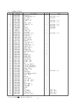 Предварительный просмотр 61 страницы typical GC9 SERIES Instruction Book & Parts Catalogue