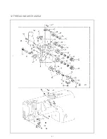 Предварительный просмотр 62 страницы typical GC9 SERIES Instruction Book & Parts Catalogue