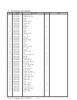 Предварительный просмотр 63 страницы typical GC9 SERIES Instruction Book & Parts Catalogue