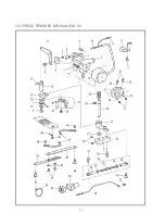 Предварительный просмотр 64 страницы typical GC9 SERIES Instruction Book & Parts Catalogue