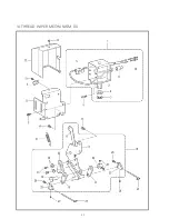 Предварительный просмотр 66 страницы typical GC9 SERIES Instruction Book & Parts Catalogue