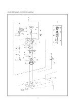 Предварительный просмотр 72 страницы typical GC9 SERIES Instruction Book & Parts Catalogue