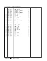 Предварительный просмотр 73 страницы typical GC9 SERIES Instruction Book & Parts Catalogue