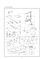 Предварительный просмотр 74 страницы typical GC9 SERIES Instruction Book & Parts Catalogue