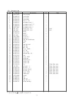 Предварительный просмотр 75 страницы typical GC9 SERIES Instruction Book & Parts Catalogue