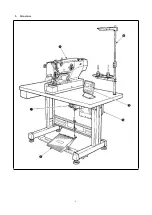 Preview for 6 page of typical GT1790A Instruction Book