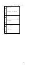 Preview for 7 page of typical GT1790A Instruction Book