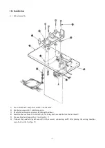 Preview for 8 page of typical GT1790A Instruction Book