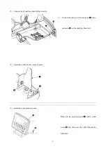 Preview for 11 page of typical GT1790A Instruction Book