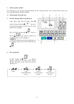 Preview for 26 page of typical GT1790A Instruction Book