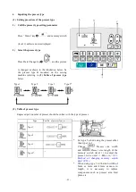 Preview for 28 page of typical GT1790A Instruction Book