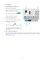 Preview for 29 page of typical GT1790A Instruction Book