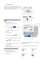 Preview for 32 page of typical GT1790A Instruction Book